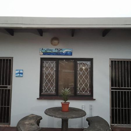 A Wave From It All Port Shepstone Exterior foto