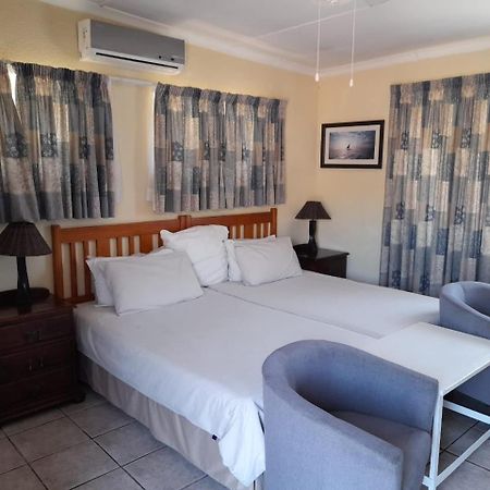 A Wave From It All Port Shepstone Exterior foto