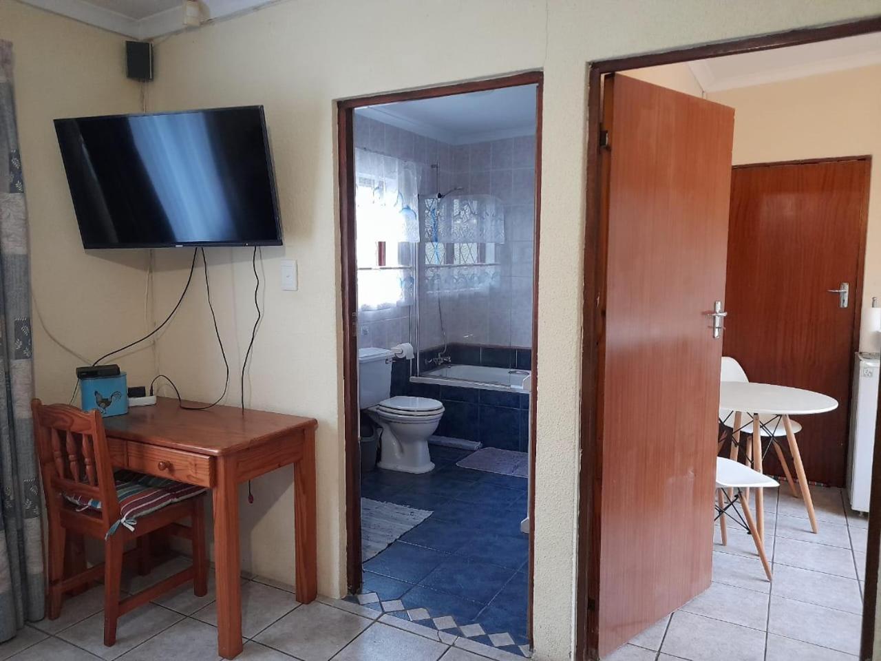 A Wave From It All Port Shepstone Exterior foto