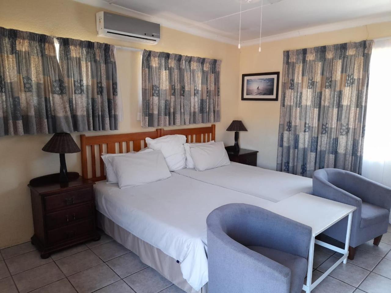 A Wave From It All Port Shepstone Exterior foto