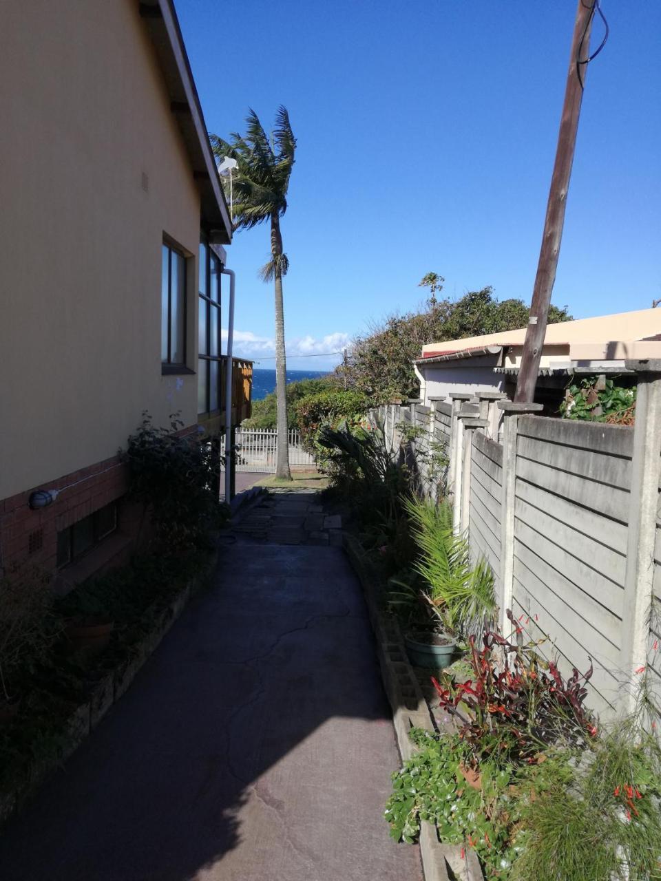 A Wave From It All Port Shepstone Exterior foto